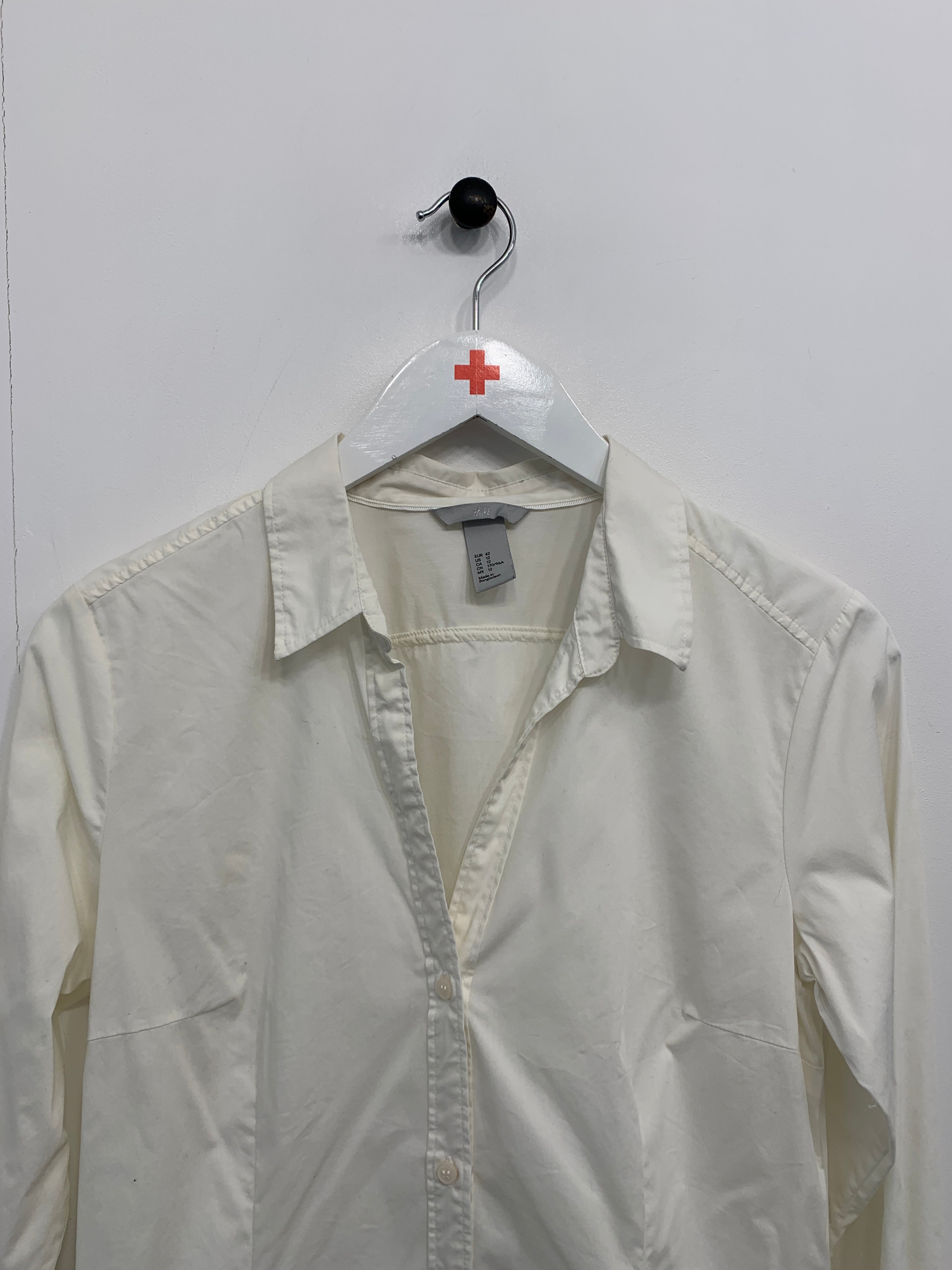 H&M Skjorte